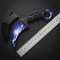 Tactical Fixed Blade Knife For Camping Outdoor Survival 13
