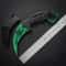 Tactical Fixed Blade Knife For Camping Outdoor Survival 15