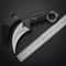 Tactical Fixed Blade Knife For Camping Outdoor Survival 16