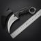 Tactical Fixed Blade Knife For Camping Outdoor Survival 16