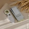Mini Pocket Survival Knife Sharp Durable Blade For Outdoor Adventures 0