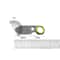 Mini Pocket Survival Knife Sharp Durable Blade For Outdoor Adventures 1