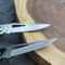 Premium Foldable Pocket Knife For Hunting Camping 2