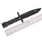 Tactical Rubber Toy Knife Military Training & Game Gear