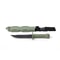 Tactical Rubber Toy Knife Military Training & Game Gear