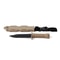 Tactical Rubber Toy Knife Military Training & Game Gear