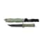 Tactical Rubber Toy Knife Military Training & Game Gear