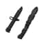 Tactical Rubber Toy Knife Military Training & Game Gear
