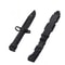 Tactical Rubber Toy Knife Military Training & Game Gear