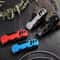 Ultimate Survival Folding Pocket Knife Stainless Steel Multi Tool For Camping Outdoors 2