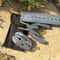 Compact Multitool with Folding Pliers & Knife Survival & Camping Tool