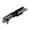 Premium Stainless Steel Folding Utility Knife Sharp Pocket Knife with Corkscrew & Replaceable Blade