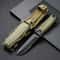 Ultimate Stainless Steel Tactical Survival Knife Portable Self Defense Outdoor Tool 3