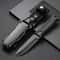 Ultimate Stainless Steel Tactical Survival Knife Portable Self Defense Outdoor Tool 0