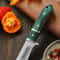 Premium Multifunctional Outdoor Hunting Knife For Camping Adventures 4