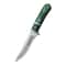 Premium Multifunctional Outdoor Hunting Knife For Camping Adventures 0