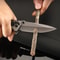 Tactical Stainless Steel Folding Knife Outdoor Survival & Camping Tool