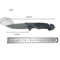 Tactical Stainless Steel Folding Knife Outdoor Survival & Camping Tool