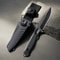 Ultra Sharp Portable Fruit & Camping Knife Multi Functional Barbecue Tool