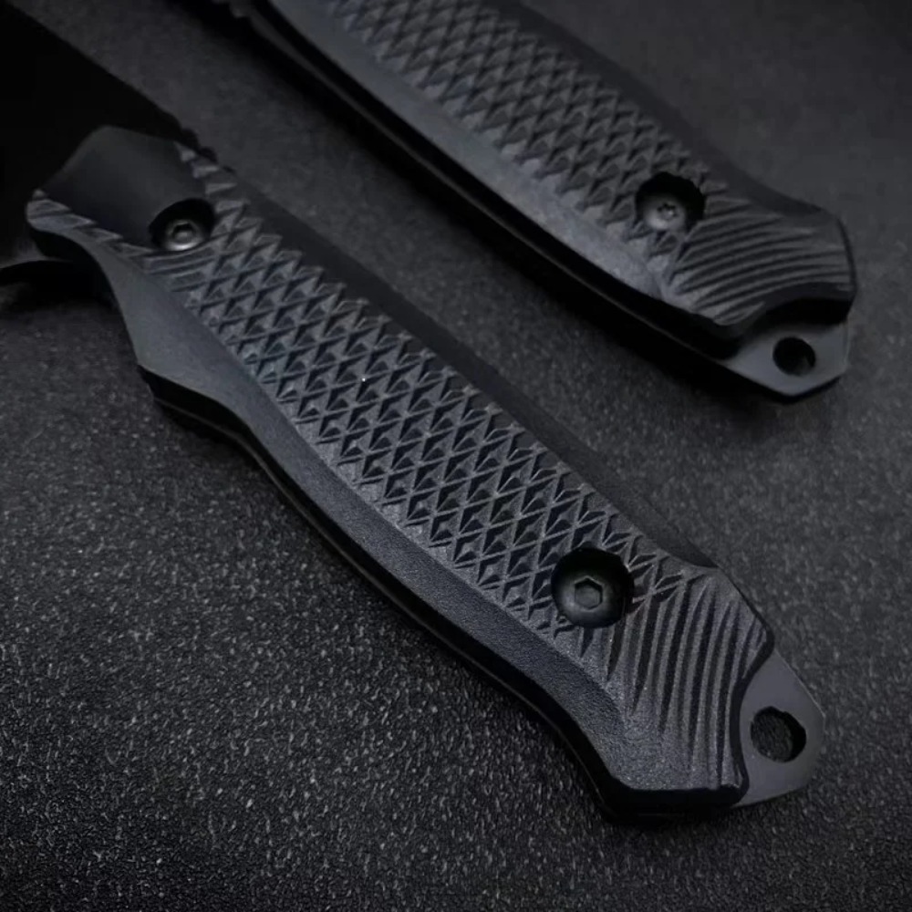 Ultra Sharp Portable Fruit & Camping Knife Multi Functional Barbecue Tool