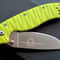 Eafengrow Premium Stainless Folding Pocket Knife Compact Camping Survival Knife 0