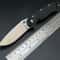 Eafengrow Premium Stainless Folding Pocket Knife Compact Camping Survival Knife 5