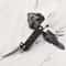 Multi Functional Folding Sailor Knife & Rope Cutter for Outdoor & Marine Use
