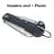 Multi Functional Folding Sailor Knife & Rope Cutter for Outdoor & Marine Use