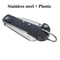 Multi Functional Folding Sailor Knife & Rope Cutter for Outdoor & Marine Use