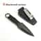 Compact Survival Pocket Knife with Sheath High Hardness Tool for Camping & Outdoor Use