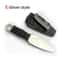Compact Survival Pocket Knife with Sheath High Hardness Tool for Camping & Outdoor Use