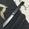 Premium Handmade Higonokami Folding Knife Portable & Camping Tool