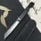 Premium Handmade Higonokami Folding Knife Portable & Camping Tool