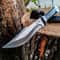 Premium Outdoor & Household Fruit Knife Multi Purpose Survival Tool