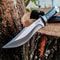 Premium Outdoor & Household Fruit Knife Multi Purpose Survival Tool