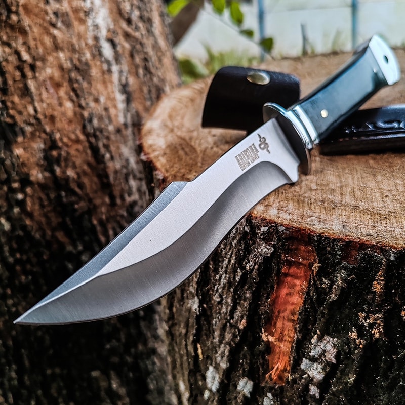 Premium Outdoor & Household Fruit Knife Multi Purpose Survival Tool