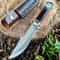 Premium Outdoor & Household Fruit Knife Multi Purpose Survival Tool