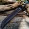 Premium Outdoor & Household Fruit Knife Multi Purpose Survival Tool