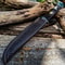 Premium Outdoor & Household Fruit Knife Multi Purpose Survival Tool