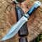 Premium Outdoor & Household Fruit Knife Multi Purpose Survival Tool