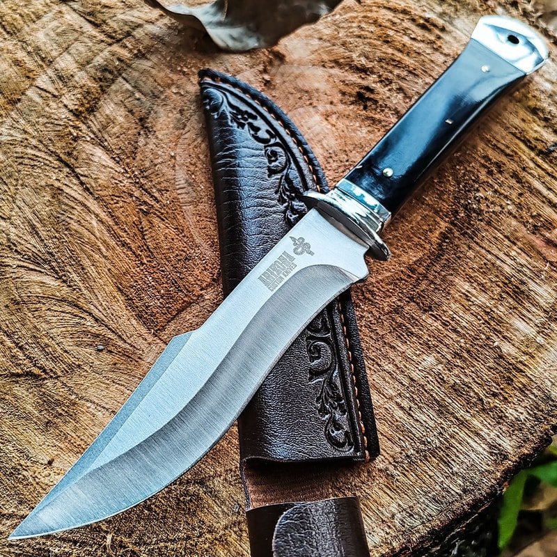Premium Outdoor & Household Fruit Knife Multi Purpose Survival Tool