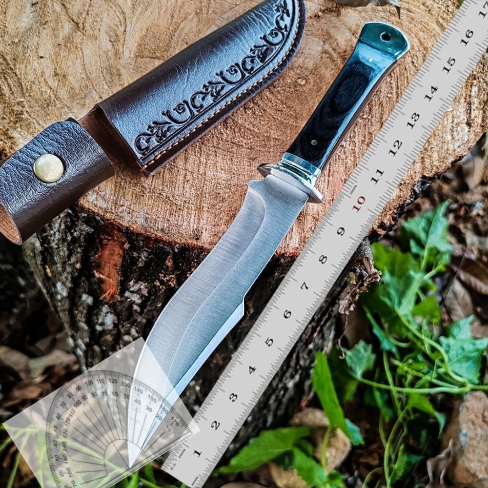 Premium Outdoor & Household Fruit Knife Multi Purpose Survival Tool