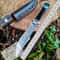 Premium Outdoor & Household Fruit Knife Multi Purpose Survival Tool