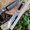 Premium Outdoor & Household Fruit Knife Multi Purpose Survival Tool
