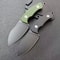 Ultra Durable Fixed Blade Survival Knife with Sheath Outdoor Camping & Rescue Tool