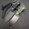 Ultra Durable Fixed Blade Survival Knife with Sheath Outdoor Camping & Rescue Tool