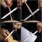 Premium Stainless Steel Mini Utility Knife Portable Fruit Meat Cutting Knife 3