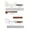 Premium Stainless Steel Mini Utility Knife Portable Fruit Meat Cutting Knife 4
