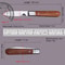 Premium Steel Multi Function Pocket Knife for Camping