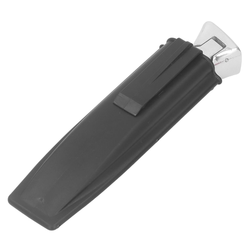 Premium Carpet Hook Knife for Flooring & Cutting Durable Utility Tool